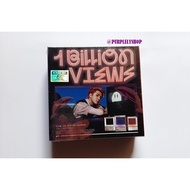 Exo-sc - Album Vol.1 [1 Billion Views - Ocean View ver] Album Kit - CD OFFICIAL