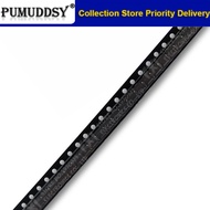 100PCS SMD Zener diode SOD-323 0805 0.25 W SMD Diode BZT52C10V 3V3 7V5 6V8 5V6 5V1 4V7 12V 10V 15V 1