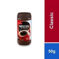 Nestle Nescafe Classic (JAR) 50g