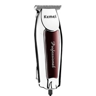 Kemei Professional Barber Shop Mustache Finishing Hair Cutting Machine 0mm Tblade hair trimmer KM916