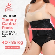 Korset Celana Pelangsing Perut Buncit Corset Model Celana Dalam Wanita Cd Korset Pengangkat Bokong P