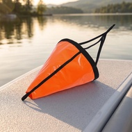 [mcfsnzwtxz1bw] PVC Sea Anchor, Boat Umbrella Anchor, Nautical Anchor for Inflatable Boat