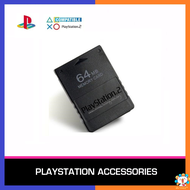 Sony Playstation 2 64MB High Speed PS2 Game Memory Card
