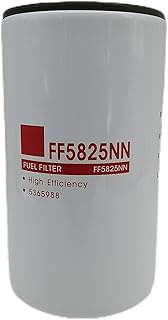 GREND FF5825NN Fuel Filter Compatible with Cummins ISX11.9 ISX15.0 QSX11.9 X15 Engines Replaces 5599
