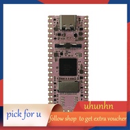 【uhunhn】-Milk-V Duo 256MB Milk-V-Duo-256M SG2002 RISC V Linux Board Alternative to for PICO