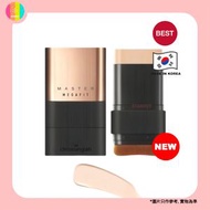 CHOSUNGAH BEAUTY - [CHOSUNGAH TM] Mega Fit Stick Foundation Master SPF50+ PA++++ - 16g exp2028.04.28