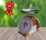 Premium Scales for 7 KG Lion Brand (Round)