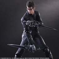 [apps Store] Space Warrior 15 Ff15 Doll Final Fantasy Igm The Brothers