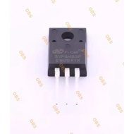 10 SVF18N65F 18A 650V TO220F High Voltage Power MOS Field Effect Management Imported