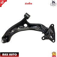 ปีกนกล่าง+ลูกหมาก+บูชปีกนก Honda City GM2  Jazz GE ปี 2009-2013 Freed งานเทียบ สินค้าใหม่ มือ1 #5135