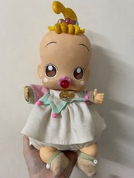 小魔女doremi 小花