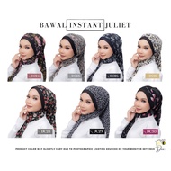 Bawal Instant Juliet by Emma Asaari