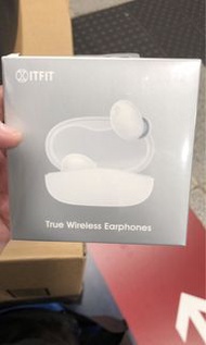 全新無線藍芽耳機，全新未開封，samsung 手機禮品