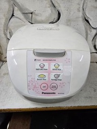 Panasonic 電飯煲 SR-DF181