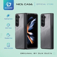 Samsung Z Fold 5 5G Aimo Shockproof Case