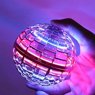 Flynova Pro boomerang soaring Spinner Flying Ball 柔佛 Endless Tricks Flying Spinner Toys Mini Drones 