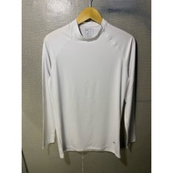 B4SEL4YER WHITE CAKEP SKY FLY T-SHIRT SIZE S