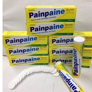 Painpaine Benben Herbal lozenges for pharyngitis, itchy throat, sore throat, cough and sore throat, 