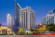 Gluck Hotel (Shenzhen Dongmen&Hubei Subway Station)