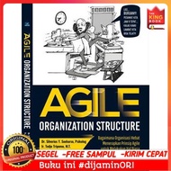 Agile Organization Structure