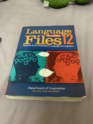 Language Files 12