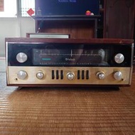 mcintosh mx110 真空管前級擴大機