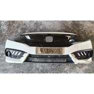 Honda civic fc front bumper