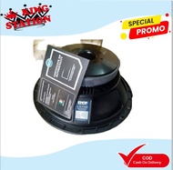 Speaker Komponen RCF L15P300 / L15 P300 / L 15P300 15 inch grade A++