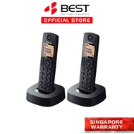 Panasonic Dect Phones Kx-tgc312cxb