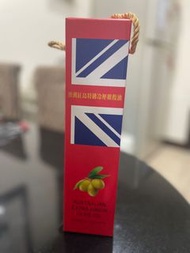 澳洲紅島特級冷壓橄欖油