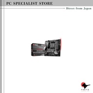 MSI B450 GAMING PLUS ATX Gaming Motherboard [AMD B450 Chipset]