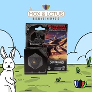 Dungeons and Dragons Dicelings: Displacer Beast