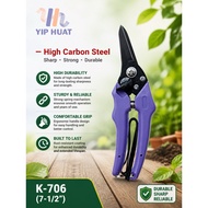 K-706 (7-1/2") TIGER BRAND CUTTER