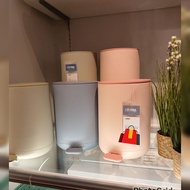 Informa Trash Can Pedal Bin/