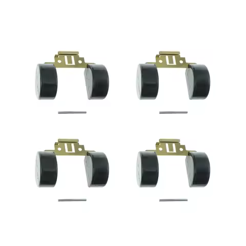 KAWASAKI KZ650 KZ900 KZ1000 and SUZUKI GS550 GS750 GS850 GS1000 Carburetor Float 4 PCS