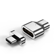 ELECJET｜MAGTHUNDER X: ThunderBolt 3 極速磁吸連接器(全球首發)