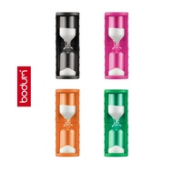 BODUM Bistro 4 min timer (Assorted Colors)