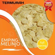 EMPING MELINJO MENTAH ORIGINAL KHAS BANTEN