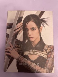 BLACKPINK《Born Pink》專輯