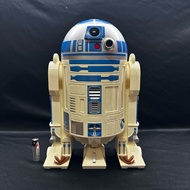 ✅ Disney Lucasfilm Ltd. Tokyo Disneyland Star Wars R2D2 R2-D2 Container @ 5x92