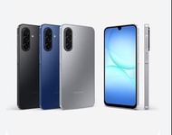全新香港行貨 Samsung 三星 Galaxy A17 5G 6+128GB/8+256GB
