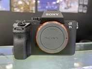 Sony A7II A7M2