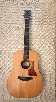 Taylor Acoustic Guitar