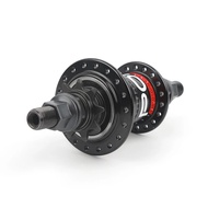 Great texture POLSO BH010 BMX Parts High Quality Bicycle Hub Crmo Axle 110mm 9T BMX Freecoaster Rear