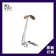 Meze Audio Manta Headphone Stand Chrome Edition