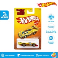 Hot Wheels The Hot Ones Porsche 917 LH