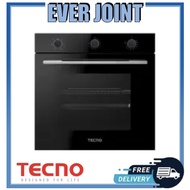 Tecno TBO 7008 || TBO7008 Multi-Function Built-In Oven (73L)