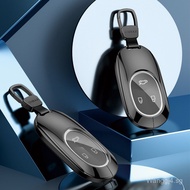 NIO Car Key Case ES8Buckle ET7Shell ES7Bag ET5Car ES6Male EC6High-end specialized car interior decor