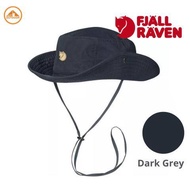 Fjallraven Abisko Summer Hat  #Large หมวกเดินป่ากันแดดทรงปีกกว้างใส่ได้ทั้งชายและหญิง