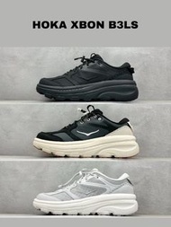 HOKA ONE ONE U BONDI B3LS 防滑耐磨 休閒鞋 運動鞋 跑鞋 男女裝36-45